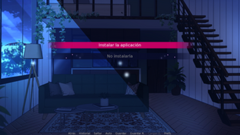 Magic Speed Date screenshot