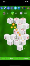 Mahjong 3D Solitaire Mini SZY Image