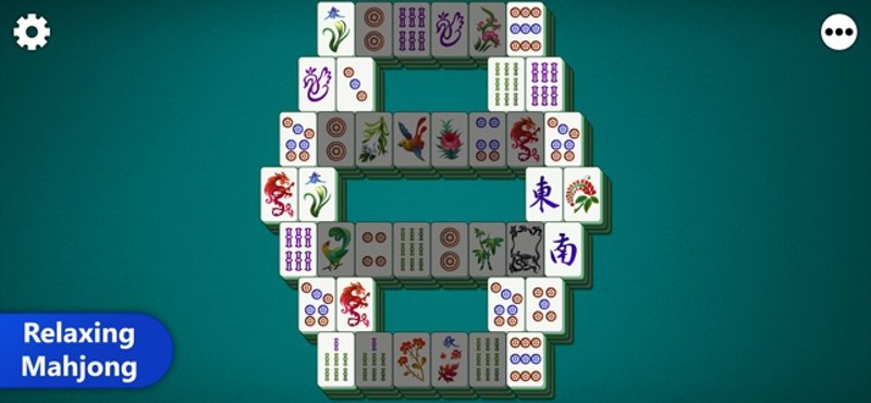 Mahjong Epic Image