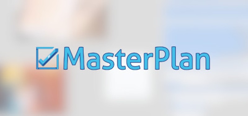 MasterPlan Image