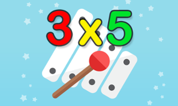 Math Music – Play Xylophone &amp; Count (on TV) Image