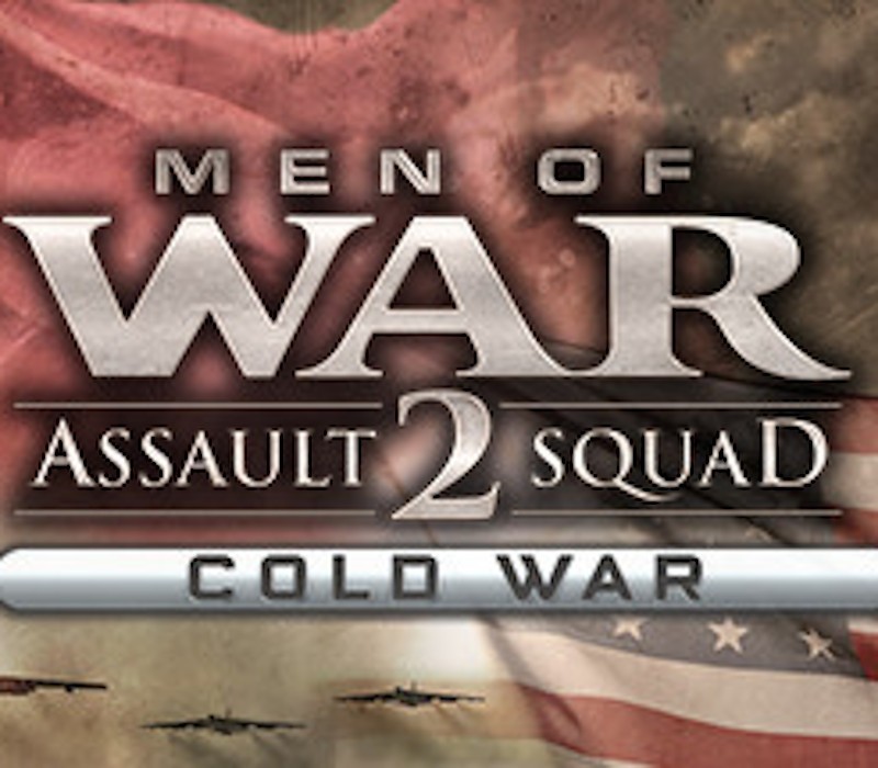 Games like Men of War: Assault Squad 2 - Cold War