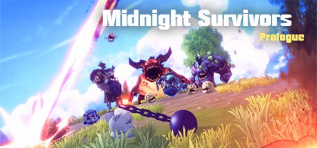 Games like Midnight Survivors: Prologue