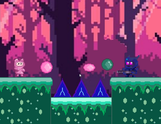 Miniproyecto P1 2025 Image