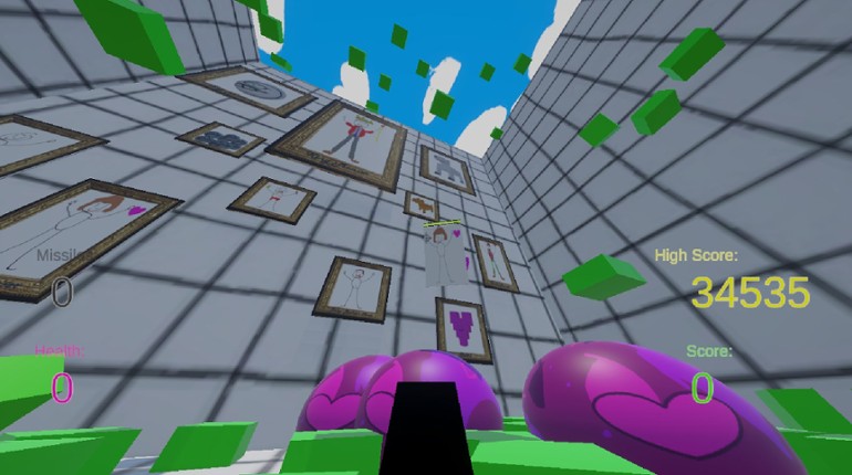 Mister Monser's Shooter Image