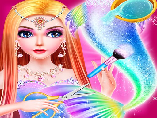 Games like Mon petit ami sirène