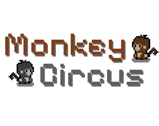 Monkey Circus Image