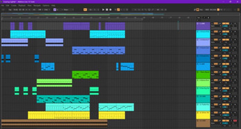 Moonlight Bird screenshot