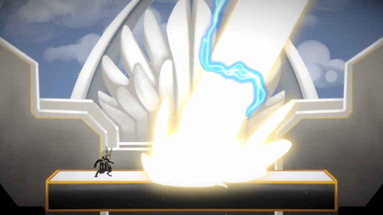 Morkull Ascend to the Gods screenshot