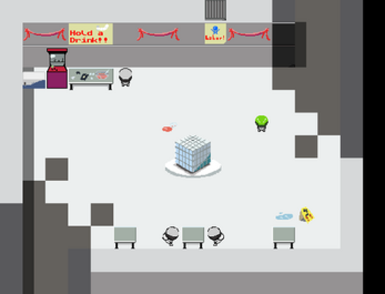 Mote Chapter 6: Immanentize screenshot