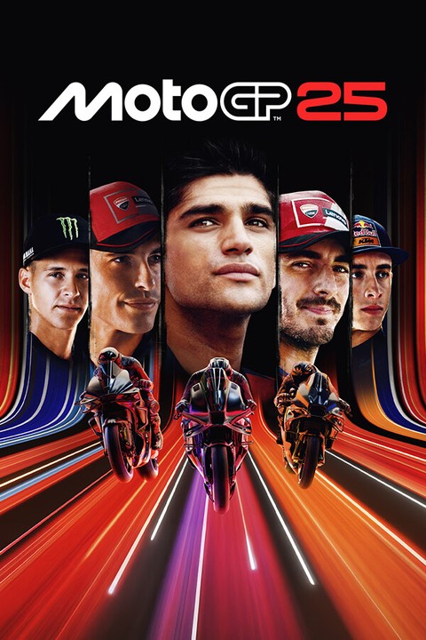 Games like MotoGP 25
