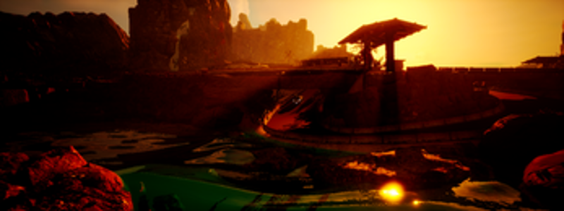 Mountain King Trial screenshot