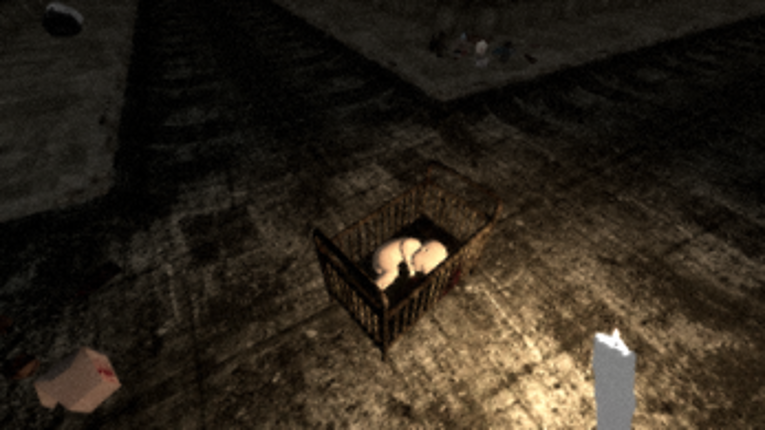 MUSOPHOBIA screenshot