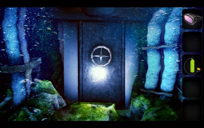 Mystery of Camp Enigma 2 screenshot