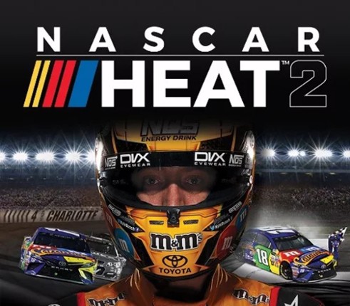 NASCAR Heat 2 Image