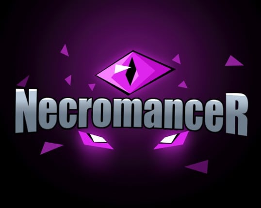 Necromancer Game Cover