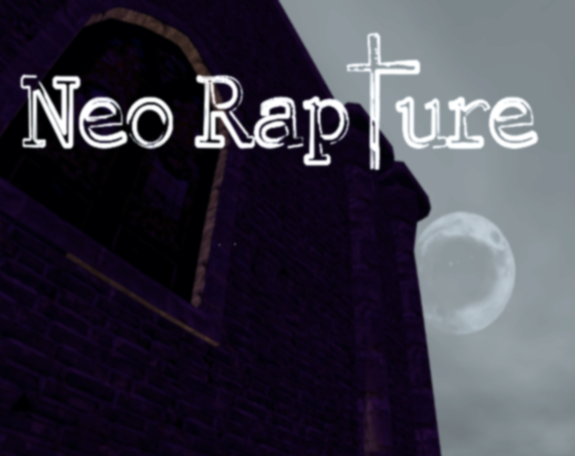 Games like Neo Rapture