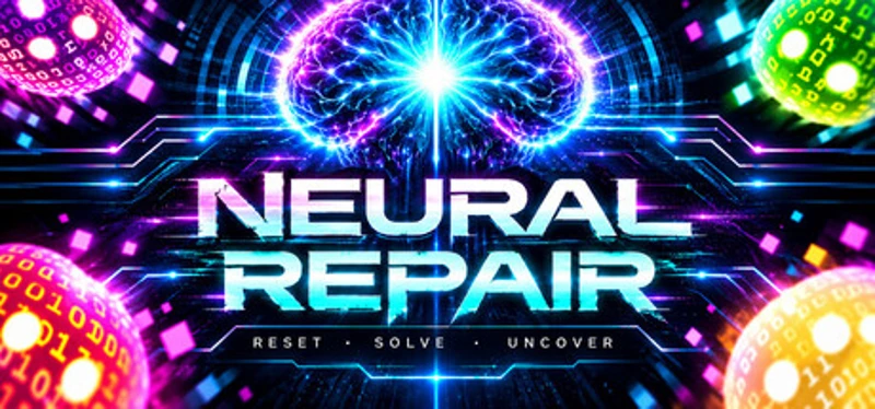 Neural Repair Image