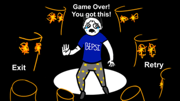 NightMare Fuel screenshot