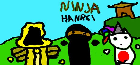 Games like Ninja Hanrei