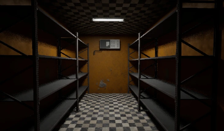 No One Will Go Hungry Image