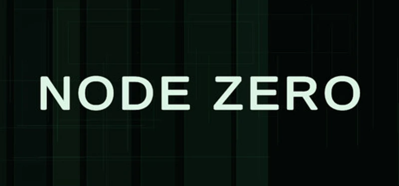 NODE ZERO Image