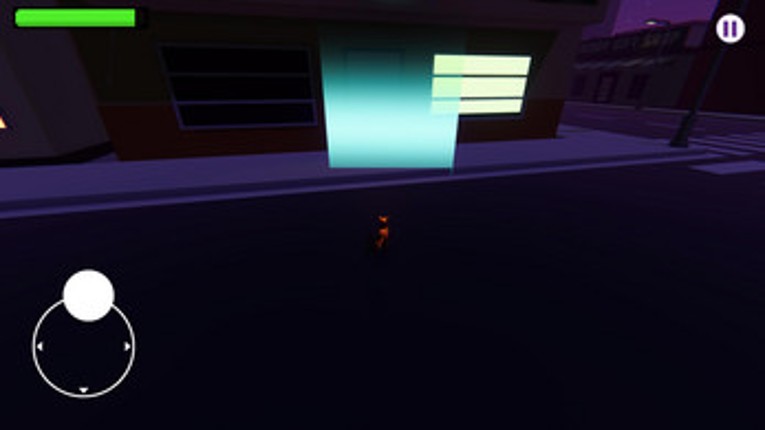 Nyaan Express screenshot
