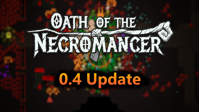 Oath of the Necromancer Image