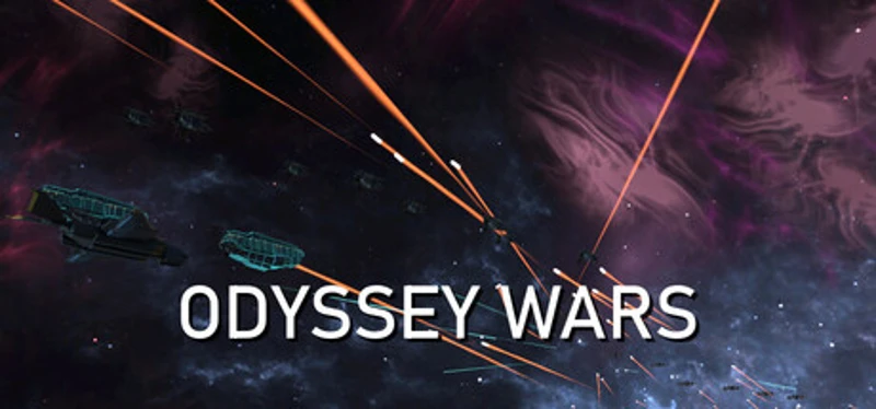 Odyssey Wars Image