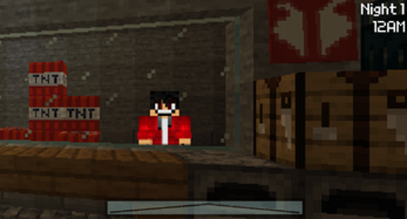 One Week With The Crimson Shields screenshot