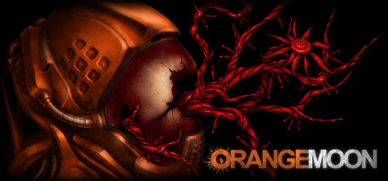 Orange Moon Game Cover