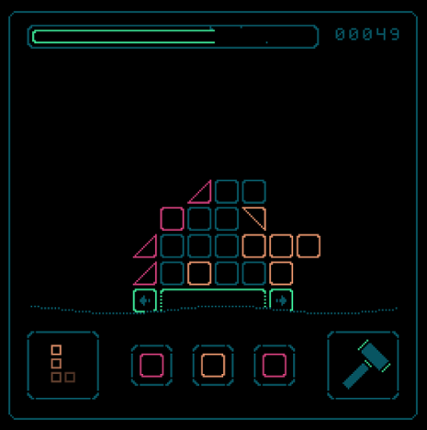 Pack a Block Image