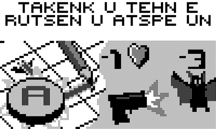 Pahtkest! screenshot