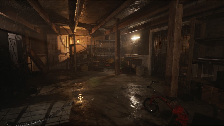 Paresis® II screenshot