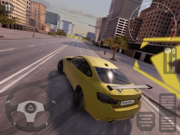 Parking Master Multiplayer screenshot