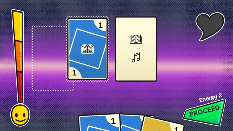 Party Party Anxiety! screenshot