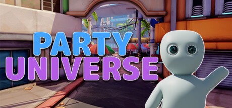 Games like Party Universe