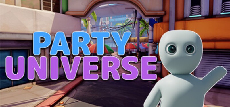 Party Universe Image