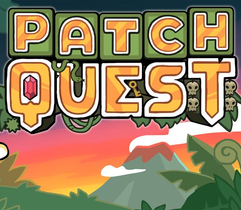Games like Patch Quest