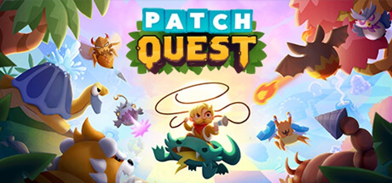 Patch Quest Image