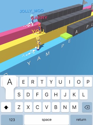 Path Writer screenshot