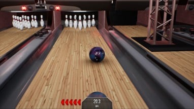 PBA Pro Bowling 2021 Image