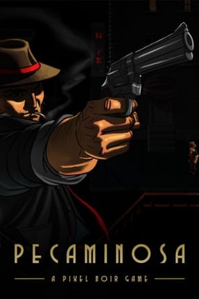 Pecaminosa Game Cover