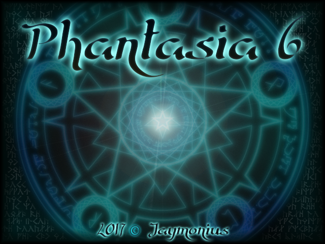 Games like Phantasia 6