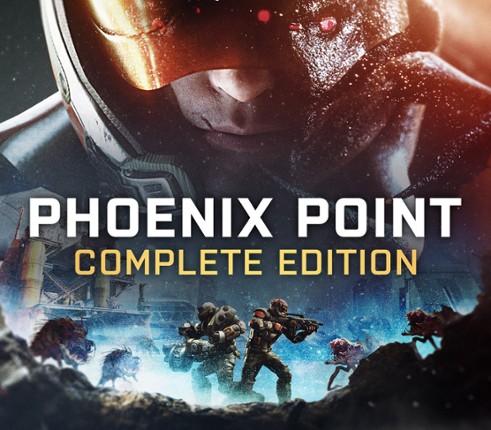 Phoenix Point Image