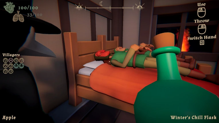 Plague Crew screenshot