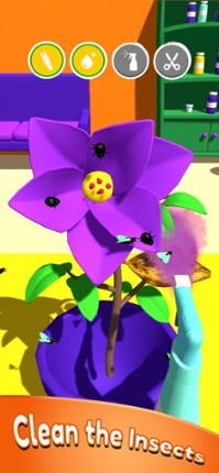 Plant Care 3D screenshot