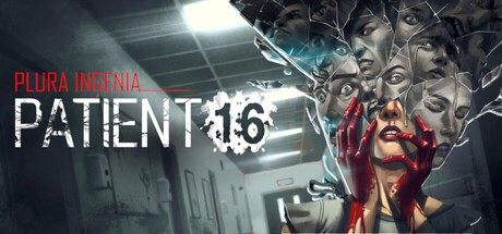 Games like Plura Ingenia: Patient 16