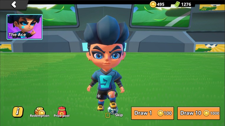 Poker Brawl screenshot