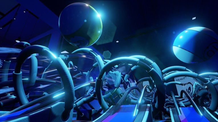 Pool Nation FX screenshot